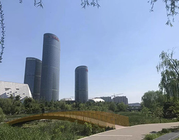 助力泉城！丹佛斯傳動(dòng)同濟(jì)南共創(chuàng)綠色未來(lái)