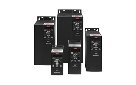 漁得魚(yú)心滿意足，只因有了丹佛斯變頻器的……