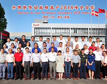 不忘初心，砥礪前行