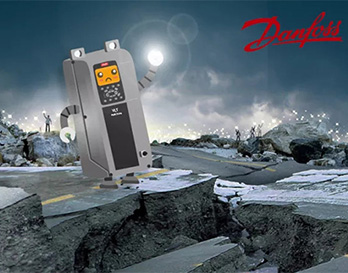 強(qiáng)震來襲，還看丹佛斯為你助力！