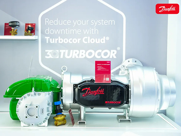 攜手合作伙伴打造綠色好工廠——丹佛斯亮相第八屆綠色工廠廠務(wù)大會(huì)