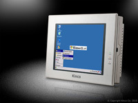 供應(yīng)步科人機界面 步科觸摸屏MT6000，MT4000系列，全新特價