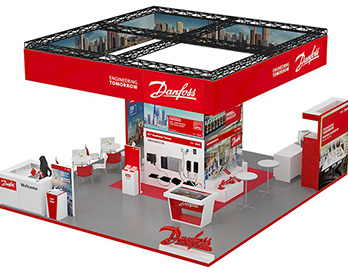 展會(huì)預(yù)告 | 金秋十月，丹佛斯喊你來(lái)逛飲料展啦！