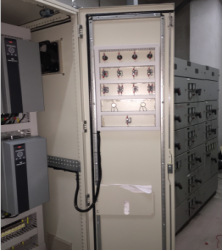 提供高效、節(jié)能、環(huán)保的用電系統(tǒng)節(jié)能項(xiàng)目工程改造方案