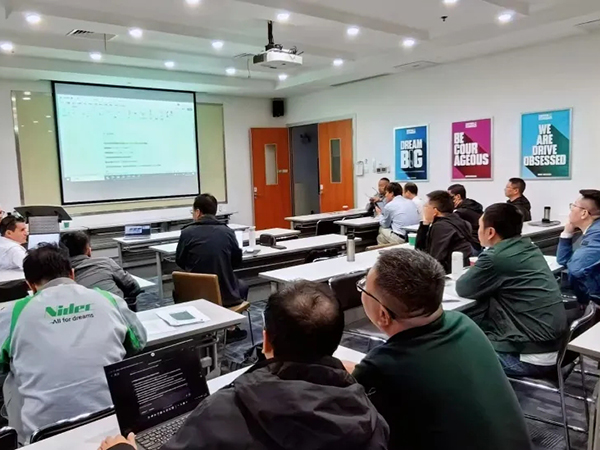 尼得科驅動CT：推進全球本地化，深耕中國市場