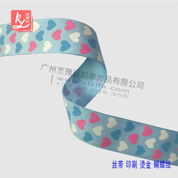 印刷織帶哪家好？