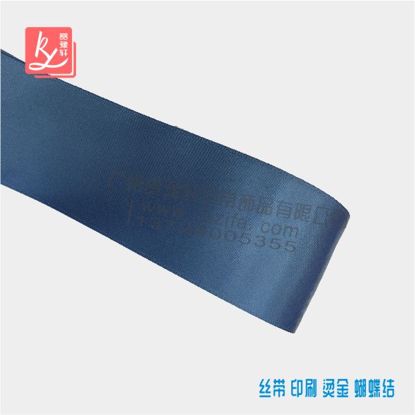 絲綢絲帶的材質(zhì)有哪些？（絲帶材質(zhì)）