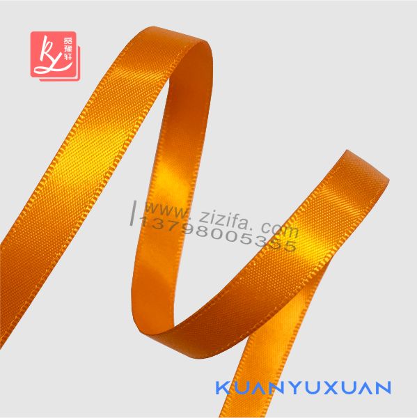 包裝彩帶一般哪里有賣？（包裝絲帶）