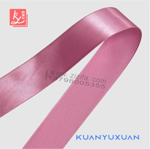 絲帶碼是什么？（100碼絲帶）