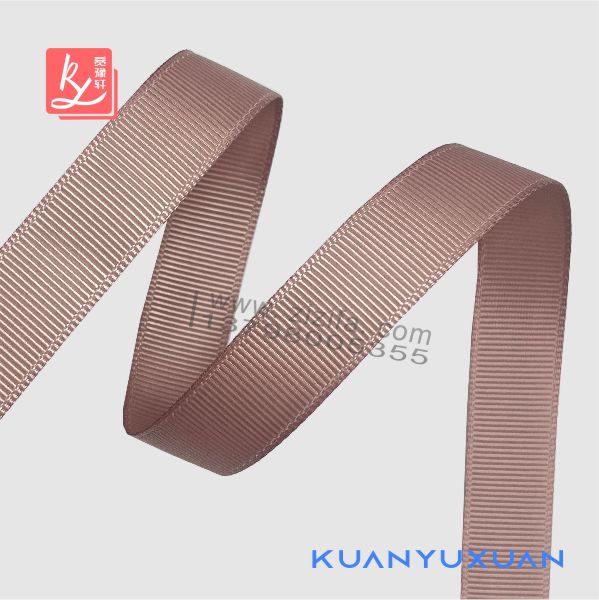 羅紋帶是什么？ （羅紋帶廠家）